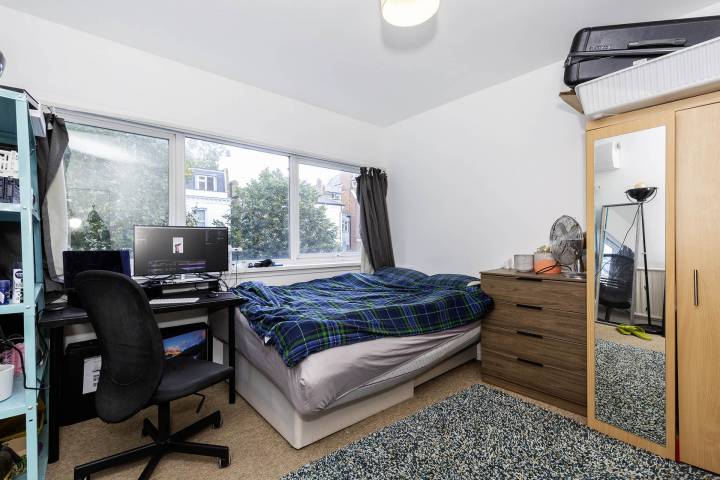 Modern Sharers Apartment Sherriff Road, West Hampstead